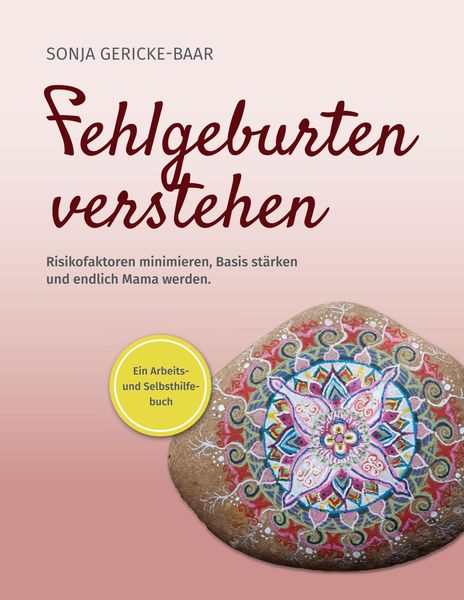 Produktbild: Fehlgeburten verstehen