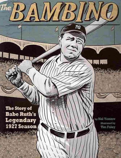 Produktbild: The Bambino