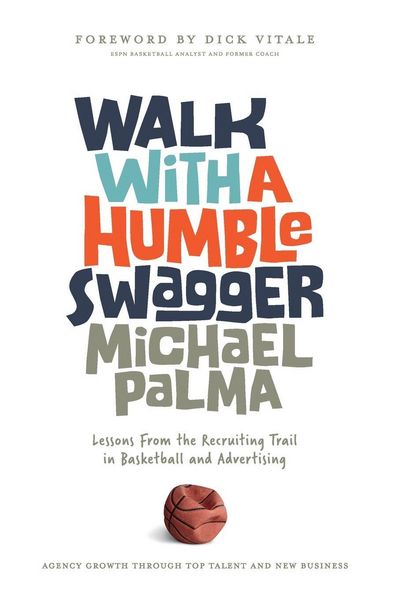 Produktbild: Walk with a Humble Swagger