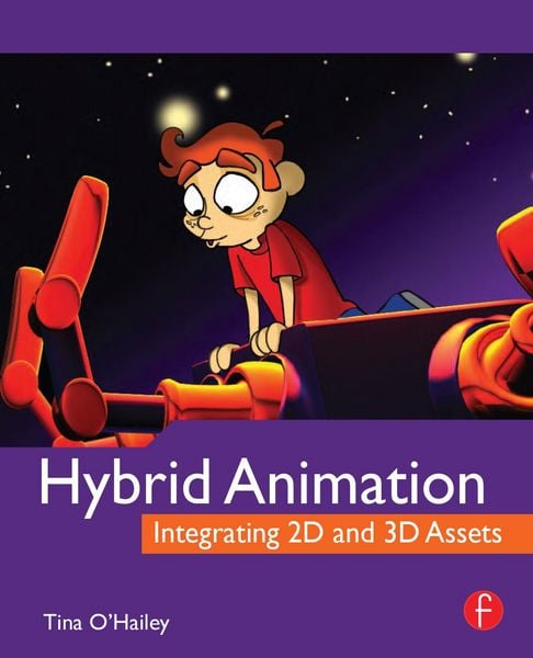 Produktbild: Hybrid Animation