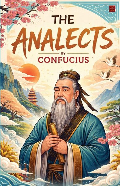 Produktbild: The Analects