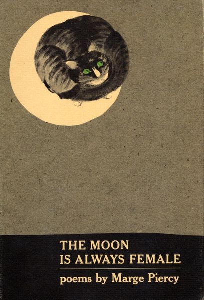 Produktbild: The Moon Is Always Female