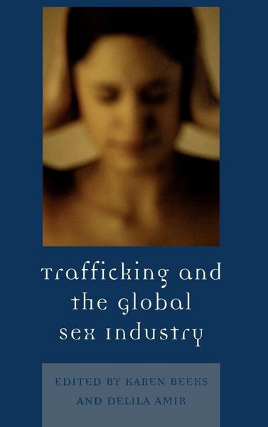 Produktbild: Trafficking & the Global Sex Industry