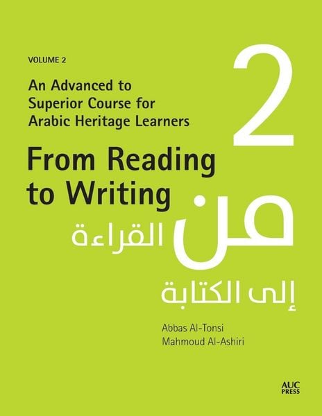 Produktbild: From Reading to Writing, Volume 2