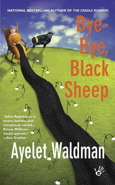 Produktbild: Bye-Bye, Black Sheep