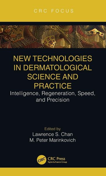 Produktbild: New Technologies in Dermatological Science and Practice