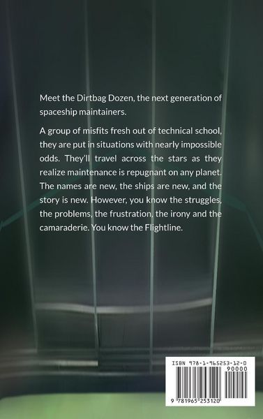 Produktbild: The Flightline II