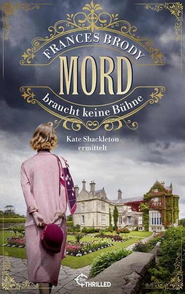 Produktbild: Mord braucht keine B&uuml;hne