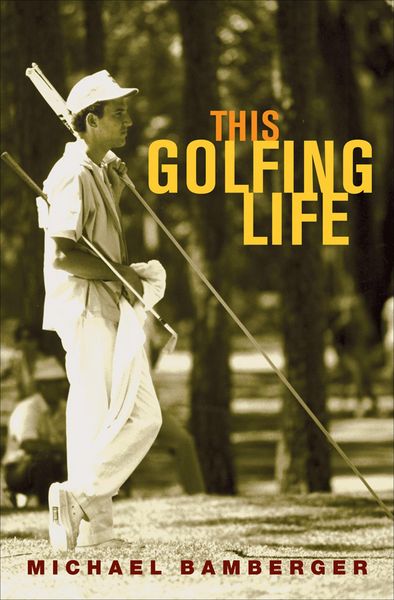 Produktbild: This Golfing Life