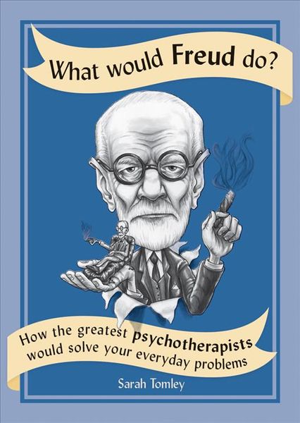 Produktbild: What Would Freud Do?