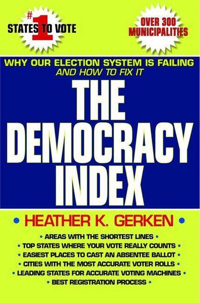 Produktbild: Democracy Index