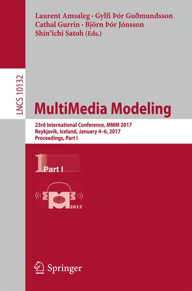 Produktbild: MultiMedia Modeling