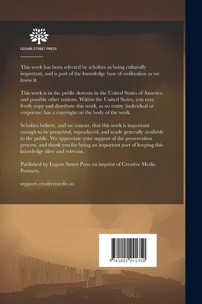 Produktbild: The Ichneutae of Sophocles, With Notes and a Translation Into English, Preceded by Introductory Chapters Dealing With the Play, With Satyric Drama, and With Various Cognate Matters