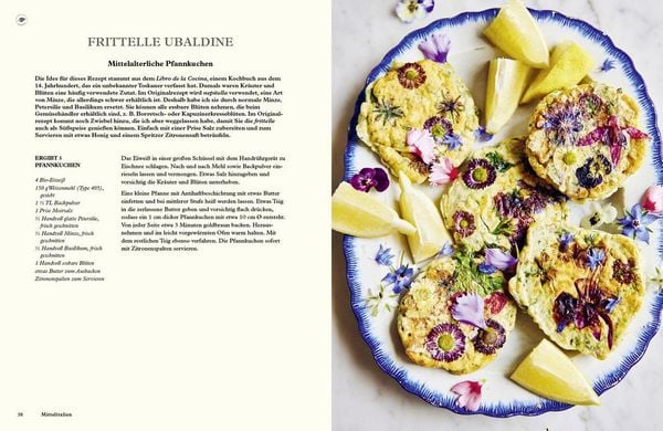 Produktbild: Gennaros Italia Mia