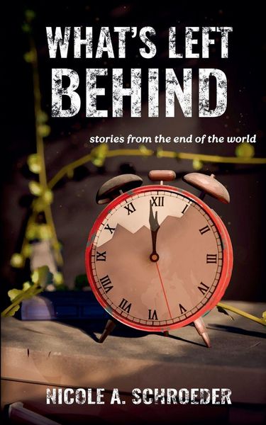 Produktbild: What's Left Behind
