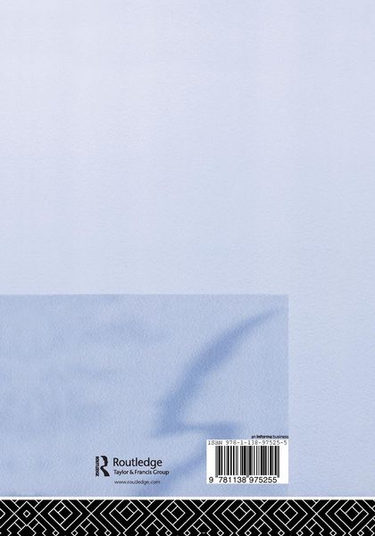 Produktbild: Globalisation and the Politics of Forgetting