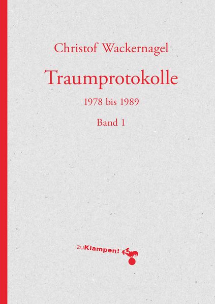 Produktbild: Traumprotokolle