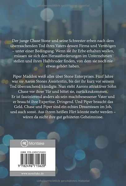 Produktbild: Liebe in Aussicht