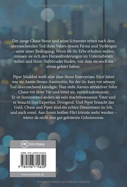 Produktbild: Liebe in Aussicht