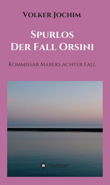 Produktbild: Spurlos Der Fall Orsini
