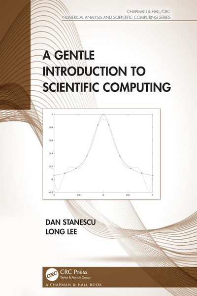 Produktbild: A Gentle Introduction to Scientific Computing