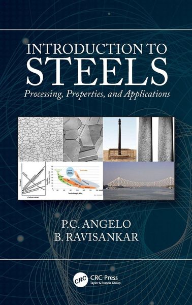 Produktbild: Introduction to Steels