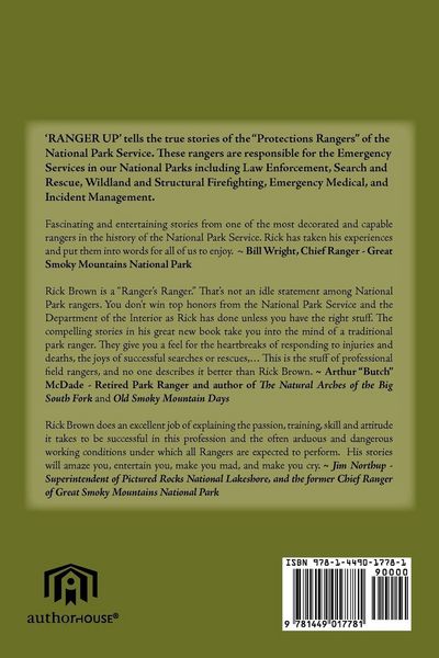 Produktbild: Ranger Up!