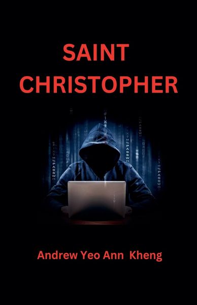 Produktbild: Saint Christopher