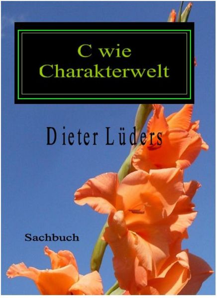 Produktbild: C wie Charakterwelt
