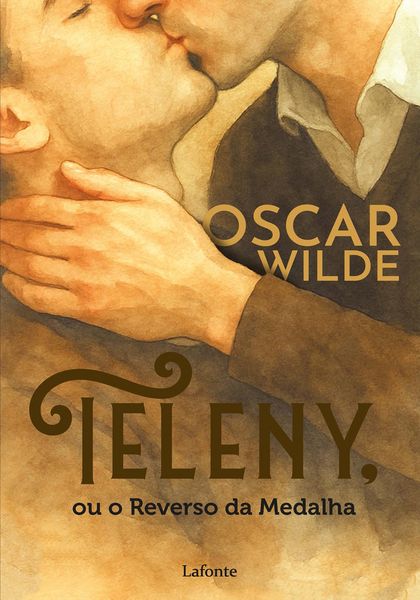 Produktbild: Teleny ou O Reverso da Medalha
