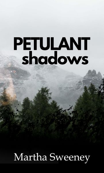 Produktbild: Petulant Shadows