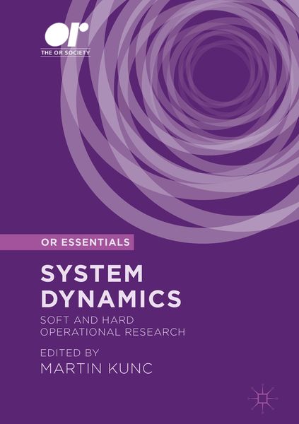Produktbild: System Dynamics