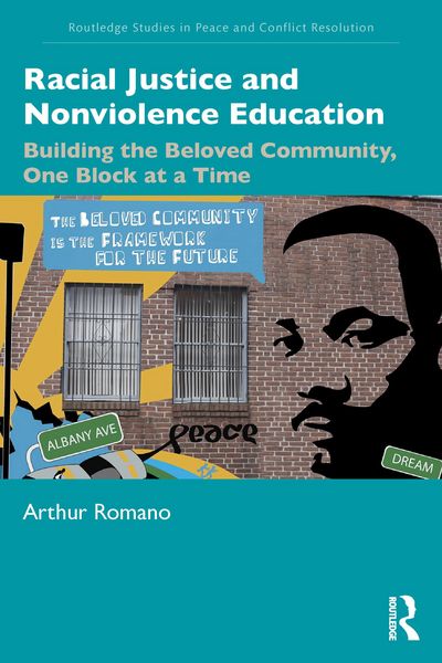 Produktbild: Racial Justice and Nonviolence Education