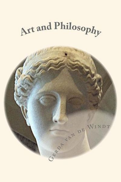 Produktbild: Art and Philosophy