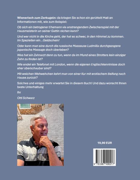 Produktbild: Nur kane W&ouml;n!