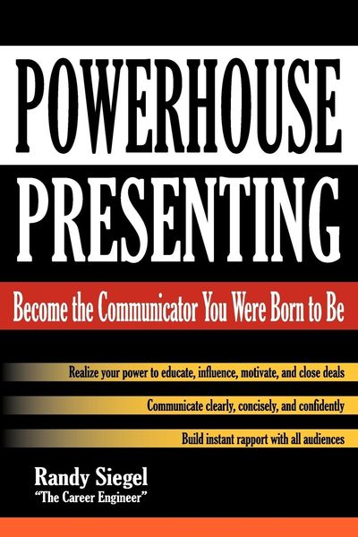 Produktbild: Powerhouse Presenting