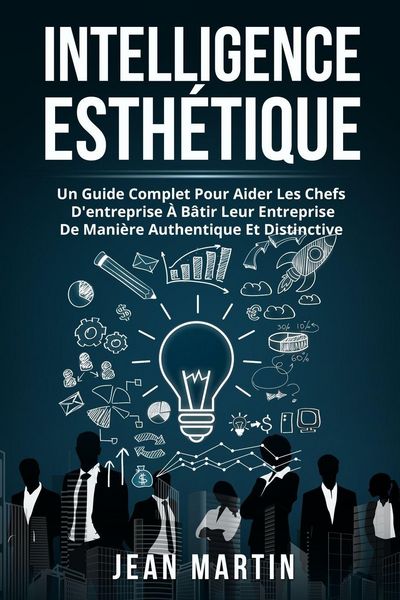 Produktbild: Intelligence Esth&eacute;tique