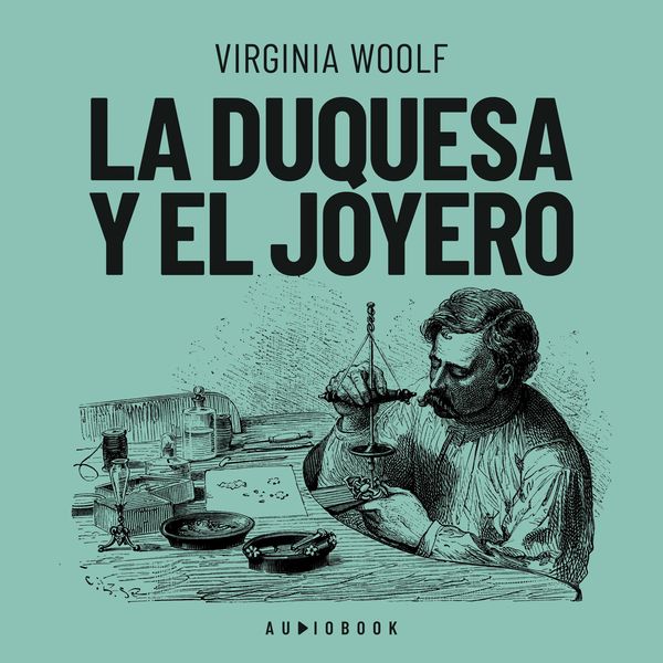 Produktbild: La duquesa y el joyero