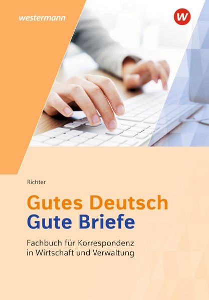 Produktbild: Gutes Deutsch - Gute Briefe
