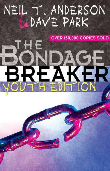 Produktbild: Bondage Breaker(R) Youth Edition