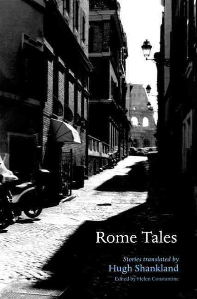Produktbild: Rome Tales