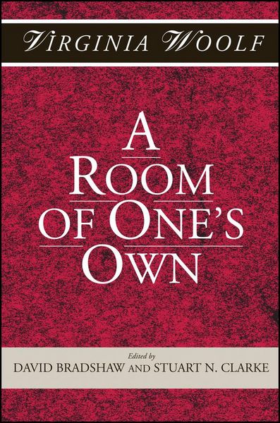 Produktbild: A Room of One's Own