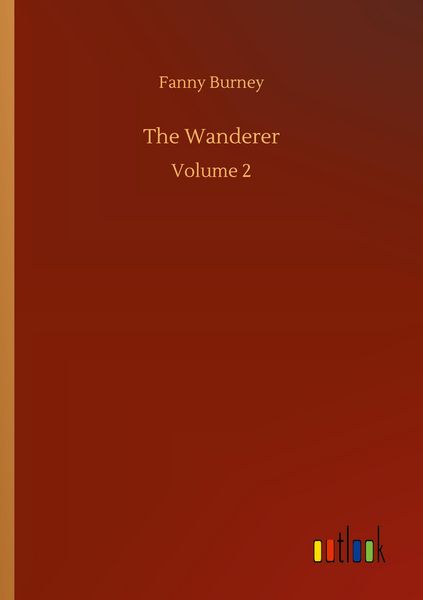 Produktbild: The Wanderer