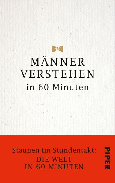 Produktbild: M&auml;nner verstehen in 60 Minuten