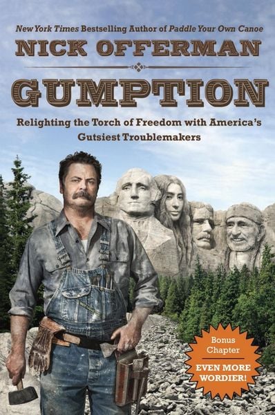 Produktbild: Gumption