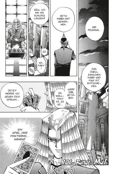 Produktbild: Yu-Gi-Oh! Massiv 5