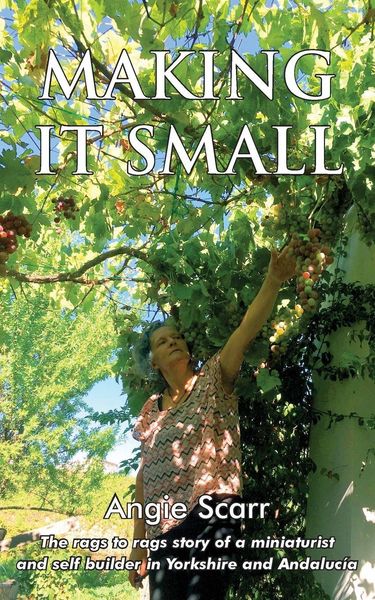 Produktbild: Making It Small
