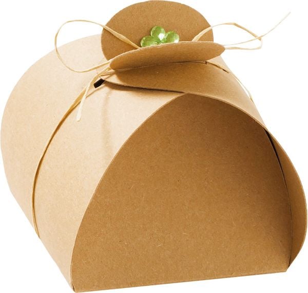 Produktbild: Folia Kraftkarton, 230g/m&sup2;, DIN A5, 50 Blatt