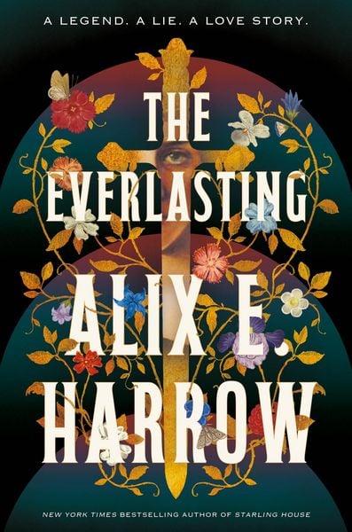 Produktbild: The Everlasting