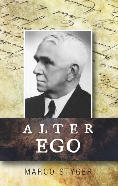 Produktbild: Alter Ego